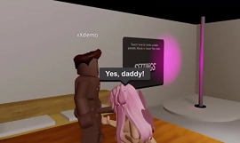 Roblox Anime Girl Gives Fej És Gets Fucked Overwrought BBC
