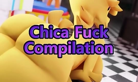 Chica Fuck -kokoelma