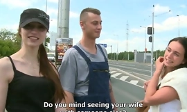 Adolescente tcheco convencido de relações sexuais ao ar livre