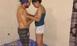 Cantik devar bhabhi menikmati seks dengan audio bengali yang jelas xxx video lucah
