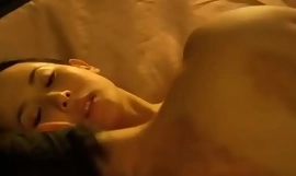 La concubina 2012 - scena di sesso del film hot coreano 3