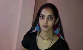 搞砸了嫂子 Desi Chudai 全高清印地语，Lalita bhabhi 性爱视频的阴户舔和吸吮