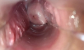 vaginal orgasm