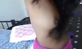 Telugu puku shagging mer hotellrum