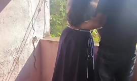 Tuition teacher fucked a girl who came out of the village. Hindi audio.