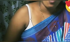 Sai shagging kalyani aunty telugu cam show