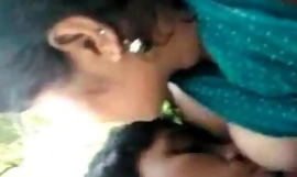 Tamil cookie boob Sucked By Boyfriend