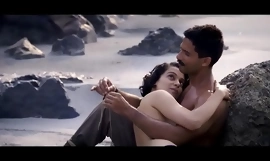 Kangana Ranaut Topless naken kapitel