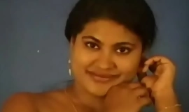 attrice seriale rachitha nuda