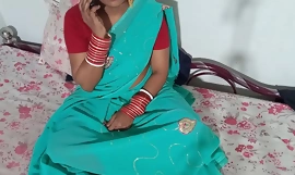 Bengali Bhabhi fik opgivet sin husleje ved at have sex med udlejeren Indian Bengali XXX i klar hindi-lyd