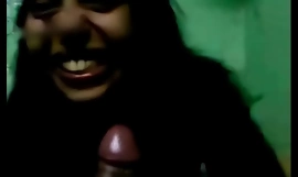 Audio en hindi de Sakhshi Bhabhi BJ