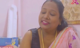 Desi Bhabi Ki chudai intialainen kantaa tarinaa