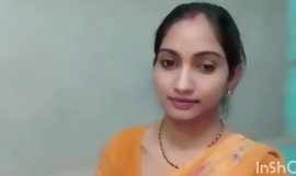 Une superbe femme de ménage indienne, incroyable sexe torride avec monsieur ! dernier sexe viral