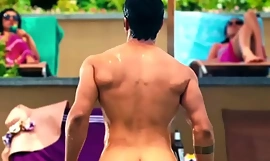 Bollywoodský herec varun dhawan nahý