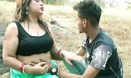 Hindi webbserie Sex! Läckt sexvideo