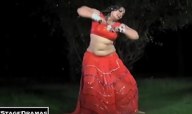 Ghazal chaudhary bollywood mujra - pakistansk mujra-dans 2015