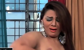 Ghazal chaudhary ny bollywood mujra - pakistansk mujra-dans