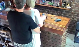 Ik heb mijn vrouw betrapt op vreemdgaan op camera