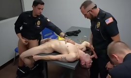 Police nu salig porno og politimand sex pix To daddies er finere end en