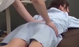 Cute japanese get forced to fuck during massage - Full movie : xxx fuck  xnxx video zjLzZi