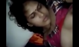indyjska żona fucked na rogach