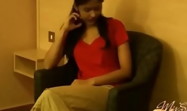 Desi Indian Teen Girls Hindi Dirty Deliver Made Home