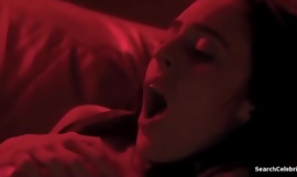 Alexandra Bard Sexul nud - Strange Blo-od
