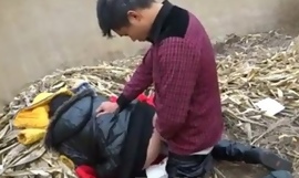 Chinese Teen in Public3, Free Asian Porn Video 74: