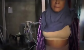 True muslim The Booty Walk out on point % 2C 23km outside foul