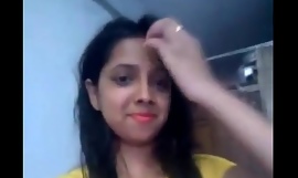 indian teen selfie nude